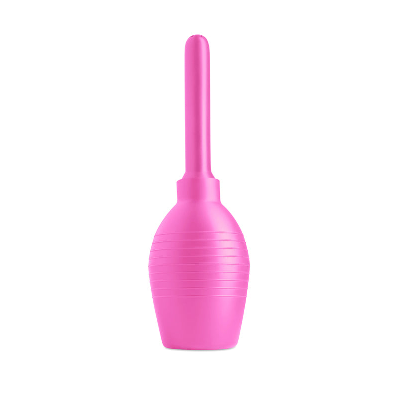 INYA Body Cleanser 2.0 - Pink - Pink Unisex Douche