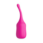 INYA Deluxe Cleanser 2.0 - Pink - Pink Unisex Douche