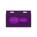 Grinders Tremor - Violet - Violet USB Rechargeable Vibrating Grinder Pad