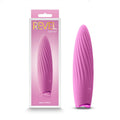 Revel Kismet - Pink - Pink 11.8 cm USB Rechargeable Vibrator