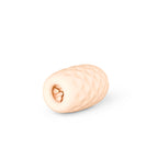 Pocket Pals Diamond - Flesh - Flesh Mini Stroker