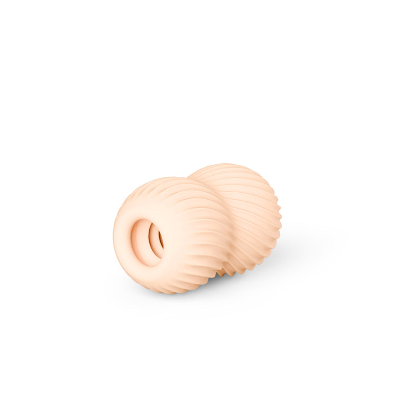 Pocket Pals Misty - Flesh - Flesh Mini Stroker