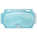 OUCH! Satin Mask - Powder Blue - Powder Blue Eye Mask