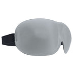 OUCH! 3D Mask - Silver - Silver Eye Mask