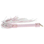 OUCH! Paris Collection - Flogger - Pink Flogger Whip