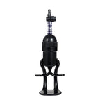 LuvPump Vagina Enhancement System - Clear/Red Vagina Pump