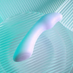 Playboy Pleasure EUPHORIA - Opal 12 cm USB Rechargeable Mini Vibrator
