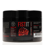 Pharmquests Fist-It Powder Lube - 460 gram - Powdered Lubricant - 460 gram Tub