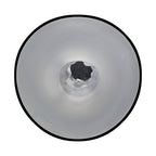 PUMPED SonicPull - Gunmetal - Gunmetal Grey/Clear USB Rechargeable Sucking And Vibrating Auto Masturbator