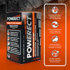 Powerect Intimate Cream - Enhancer Cream for Men - 48 ml Tube