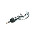 Adam & Eve MAX RESULTS Pump - Clear Penis Pump