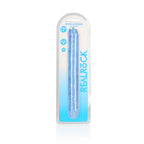 REALROCK 34 cm Double Dong - Blue - Blue 34 cm (14'') Double Dong