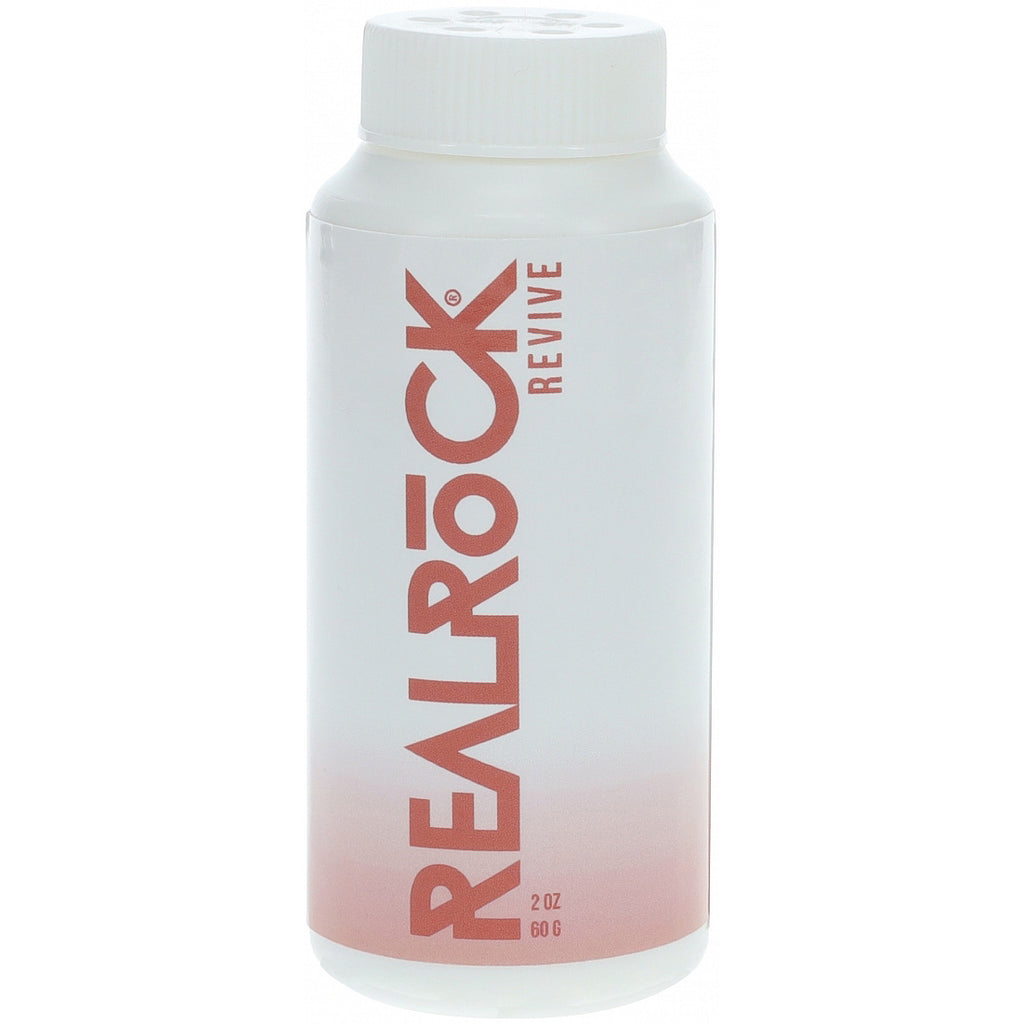 REALROCK Revive - Reviving Powder - Refreshing Powder - 60 grams