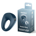Satisfyer Power Ring - Vibrating Cock Ring