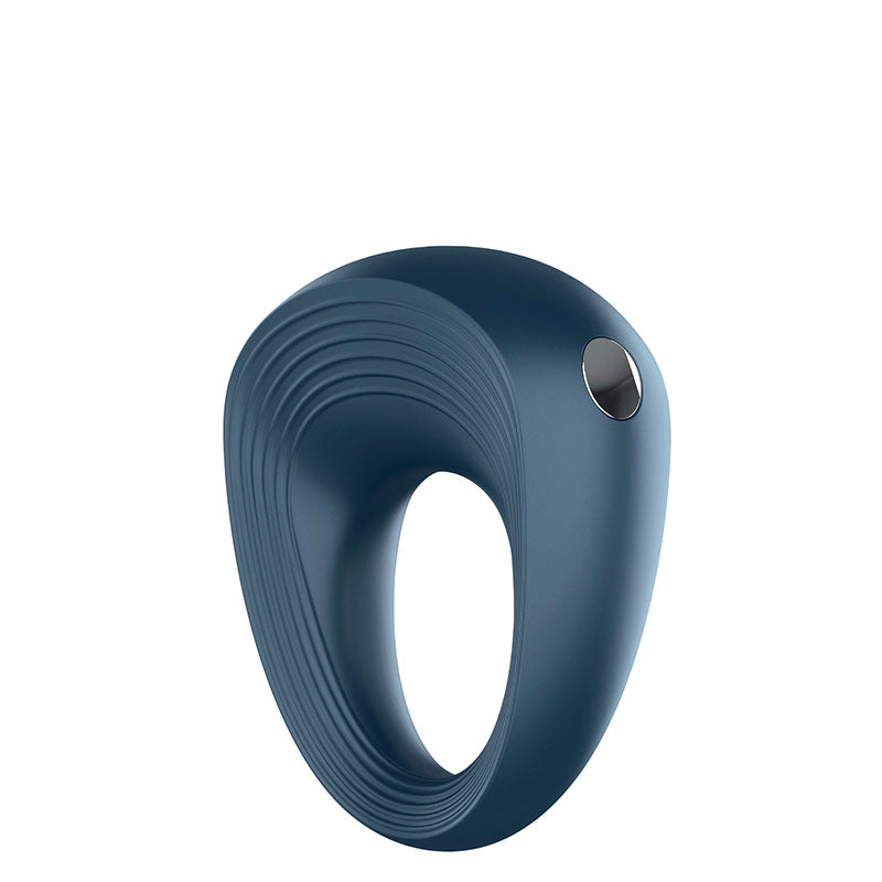 Satisfyer Power Ring - Vibrating Cock Ring