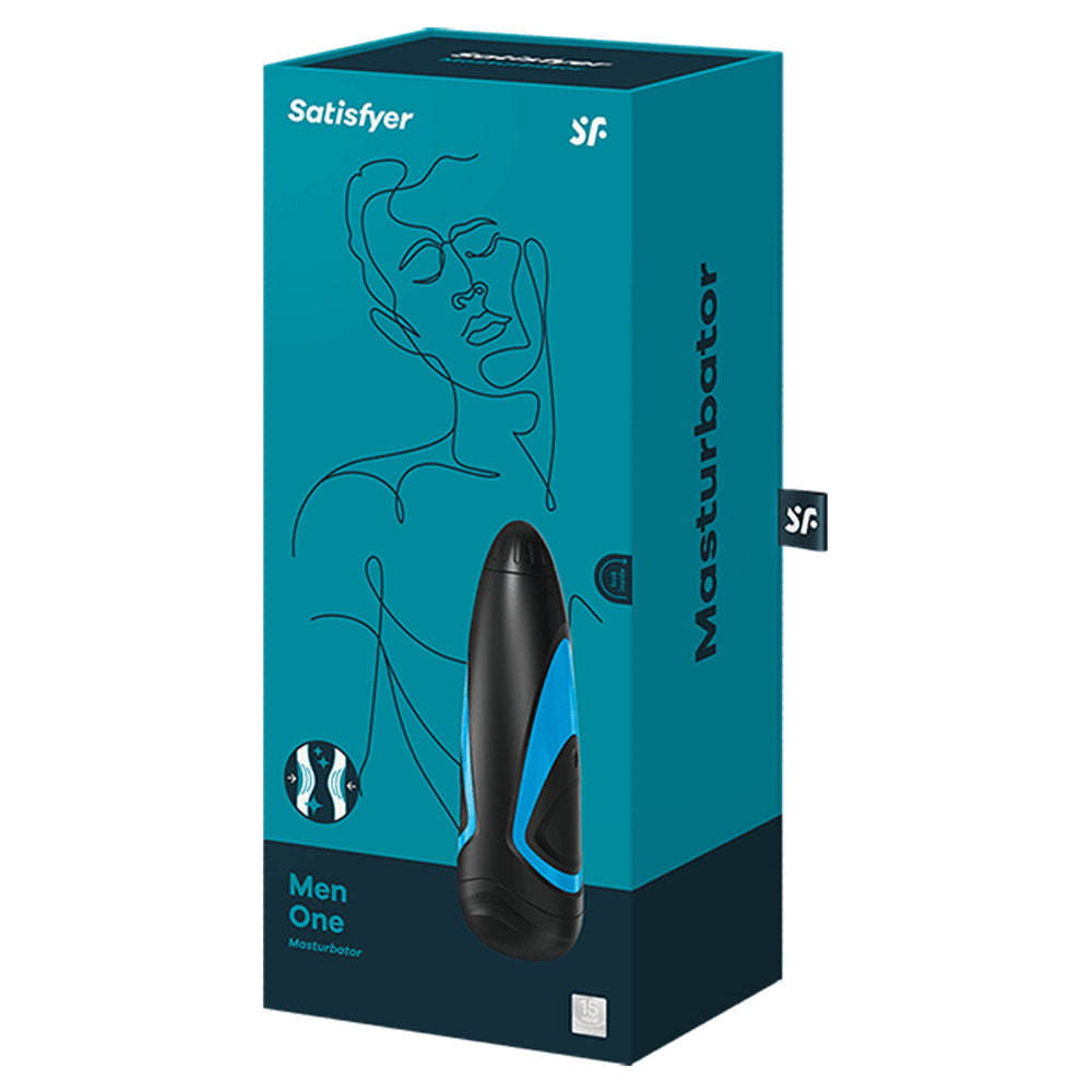 Satisfyer Men One - Male Masturbator