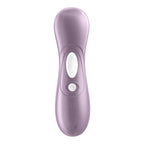 Satisfyer Pro 2 - Purple - Touch-Free USB-C Rechargeable Clitoral Stimulator