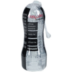 SHOTS Easy Rider - Clear - Clear Vagina Stroker