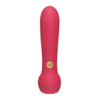 Secret Kisses ROSEGASM Lush Bliss Bullet - Red 10.8 cm USB Rechargeable Bullet