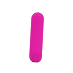 Skins Super Excite Rechargeable Pink Bullet - Pink USB Rechargeable Bullet