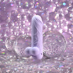 Selopa BALLSY BULLET - Purple 9.2 cm USB Rechargeable Bullet