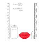 S-LINE Kiss Soap - Rose Scented Novelty Soap