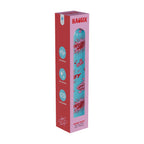 S-LINE Kaotix Display Box - USB Rechargeable Vibrators - Counter Display of 4 x 5 each