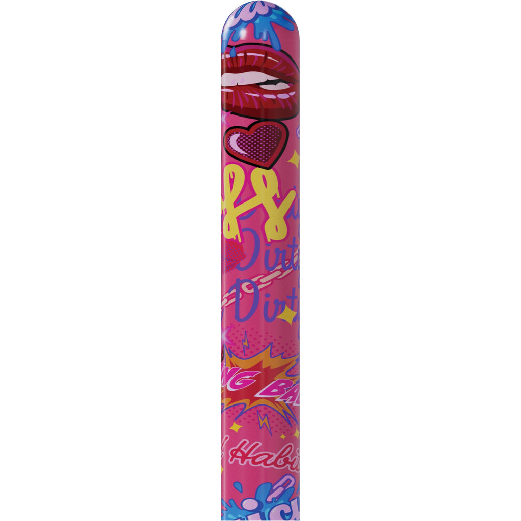 S-LINE Kaotix Display Box - USB Rechargeable Vibrators - Counter Display of 4 x 5 each
