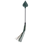 Sex & Mischief Indica Dual Impact Crop - Green Crop Whip