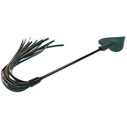 Sex & Mischief Indica Dual Impact Crop - Green Crop Whip