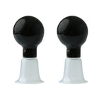 Sex & Mischief Nipple Suckers - Set of 2