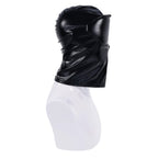 EDGE Blackout Hood - Black Hood Mask