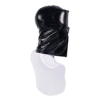 EDGE Blackout Hood - Black Hood Mask