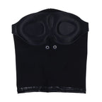 EDGE Blackout Hood - Black Hood Mask