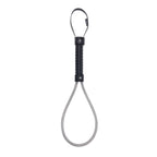 EDGE Metal Loop Spanker - Metal Spanker Whip