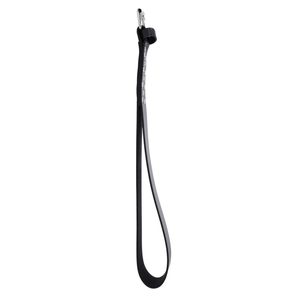 EDGE Leather Belt Spanker - Black Spanking Whip