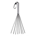 EDGE Chain Flogger - Metal Flogger Whip
