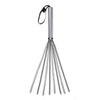 EDGE Chain Flogger - Metal Flogger Whip