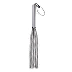 EDGE Chain Flogger - Metal Flogger Whip