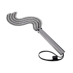 EDGE Chain Flogger - Metal Flogger Whip