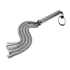 EDGE Chain Flogger - Metal Flogger Whip