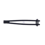 EDGE Silicone Pinching Rods - Black Nipple Restraints