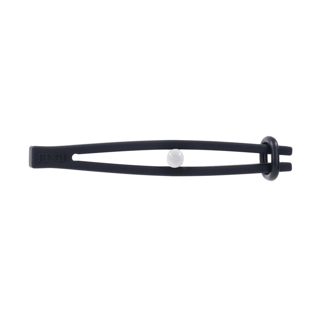 EDGE Silicone Pinching Rods - Black Nipple Restraints