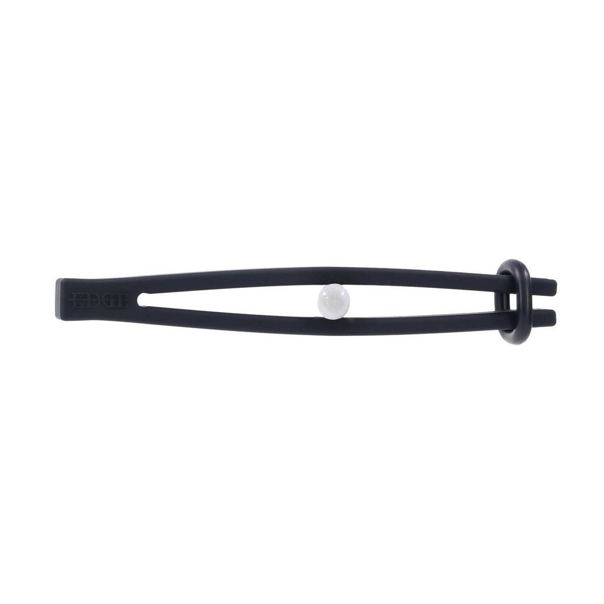 EDGE Silicone Pinching Rods - Black Nipple Restraints