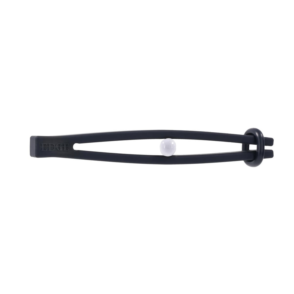 EDGE Silicone Pinching Rods - Black Nipple Restraints