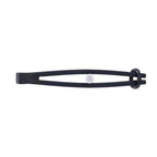 EDGE Silicone Pinching Rods - Black Nipple Restraints