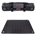 EDGE Spiked Punishment Mat - Black Sensory Play Mat