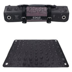 EDGE Spiked Punishment Mat - Black Sensory Play Mat