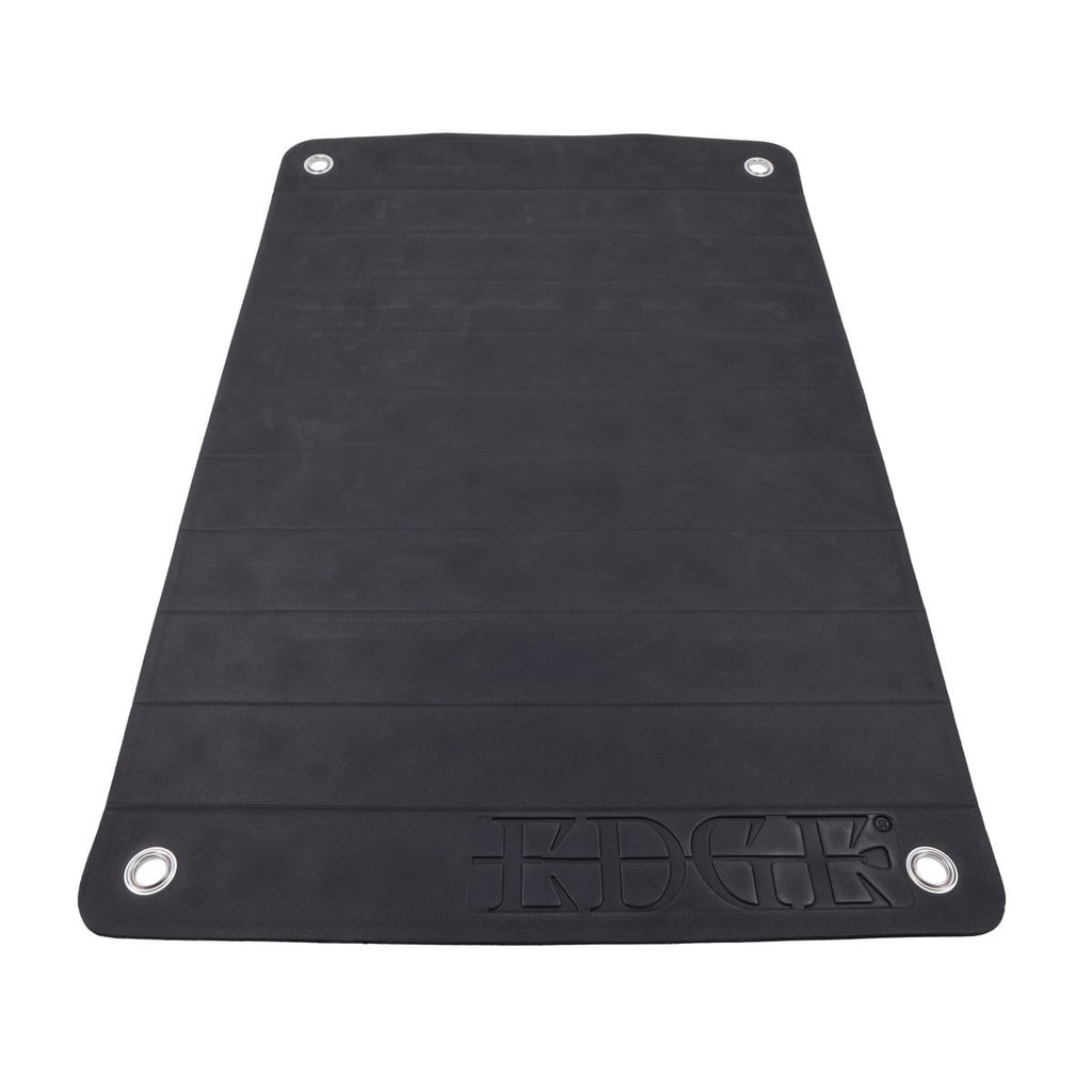 EDGE Spiked Punishment Mat - Black Sensory Play Mat