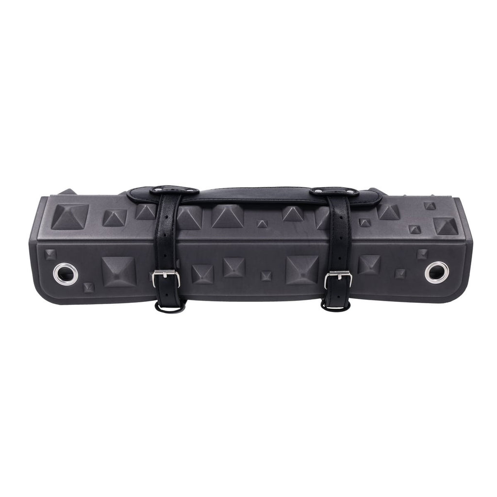 EDGE Spiked Punishment Mat - Black Sensory Play Mat
